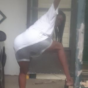 Meet your Posher, Tracy